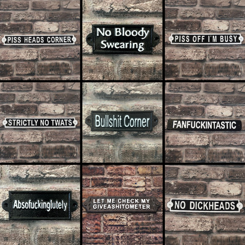 Funny swear word - funny,