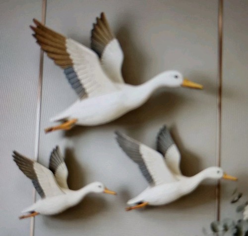Flying geese rustic - 3,