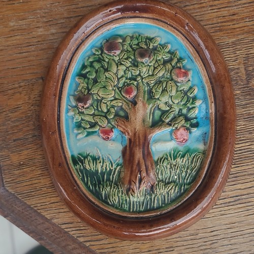 Vintage glazed ceramic - vintage,