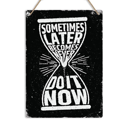 Now quote motivational - do, it