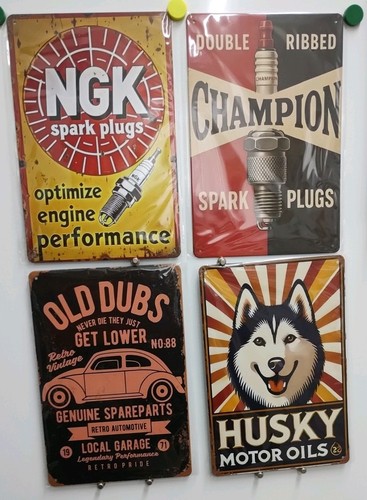 Lot vintage style - lot,