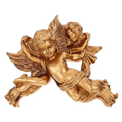Pieces retro statue - 3,