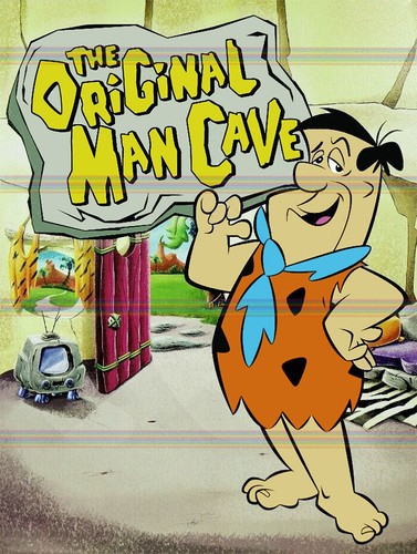 The orginal man - orginal,
