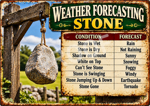 Funny weather forecasting - funny,