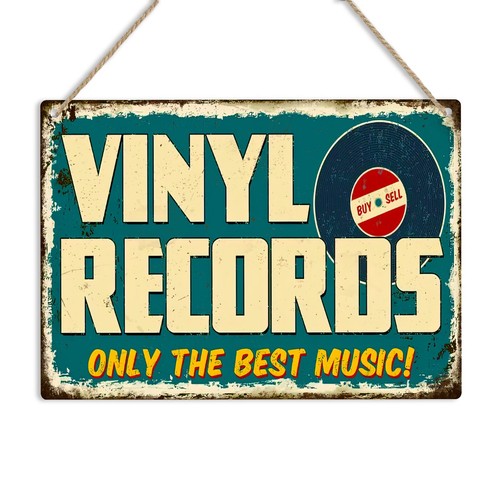 Vinyl records vintage - vinyl, retro