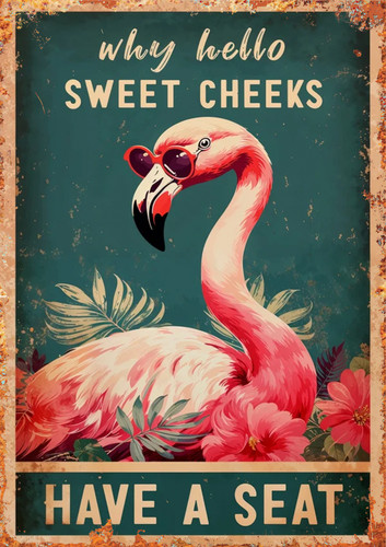 Retro why hello sweet - why,