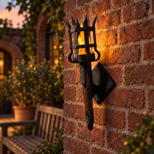 Retro medieval style - retro,