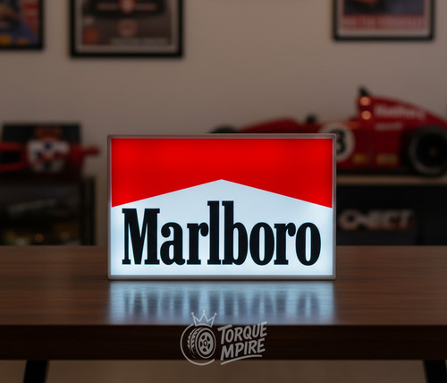 Style racing led - led, lightbox