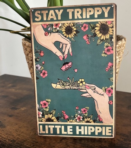 Stay trippy little - stay,