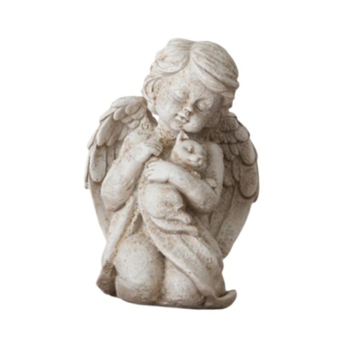Wing angel statue cherub - wing,